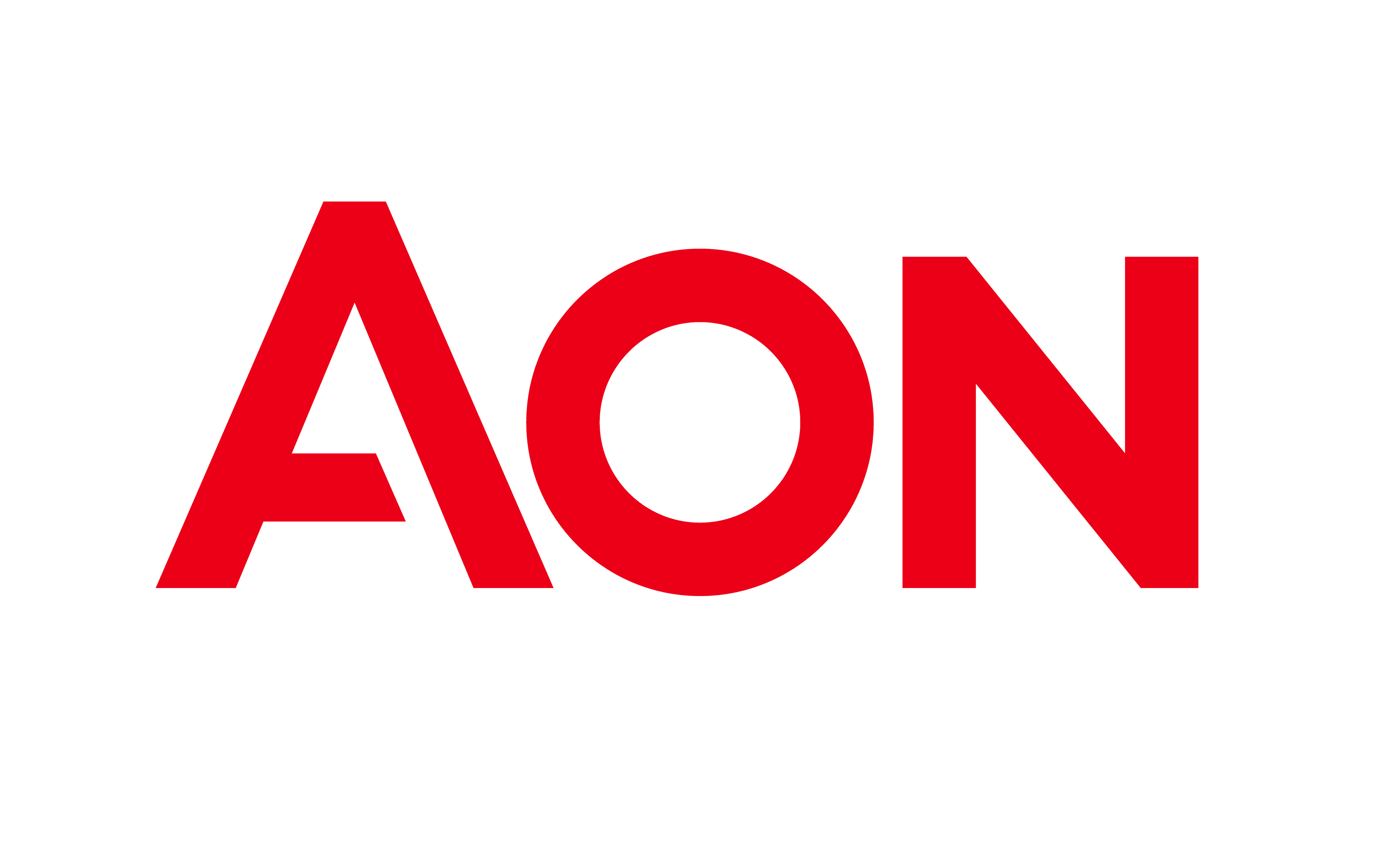 Aon Denmark logo