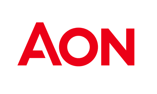 Aon Denmark logo