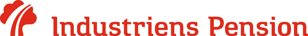 Industriens Pension logo