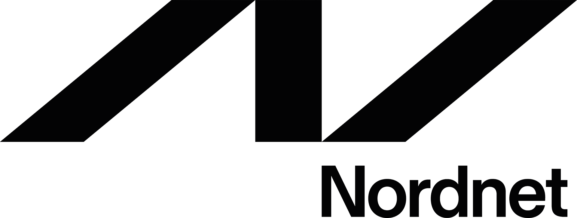 Nordnet logo