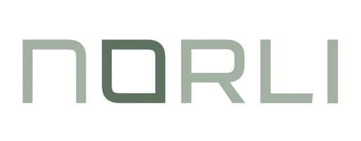 Norli Liv og Pension logo