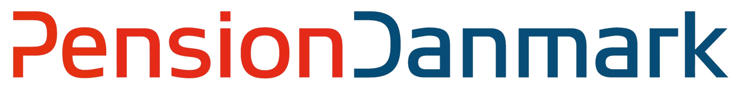 PensionDanmark logo