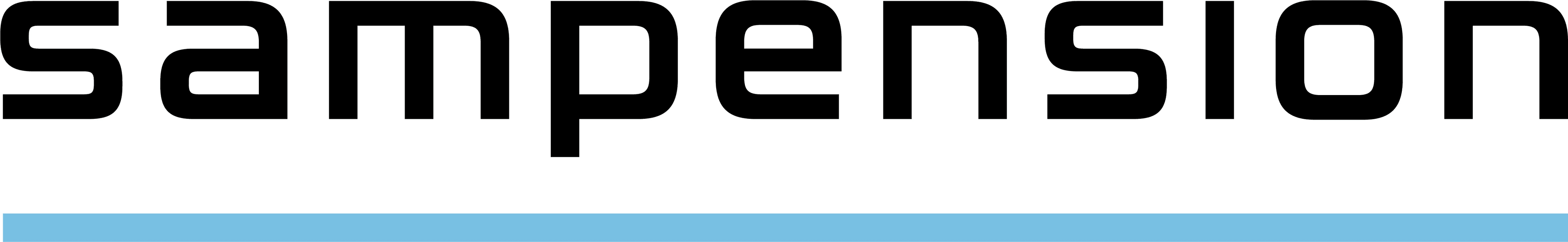 Sampension logo