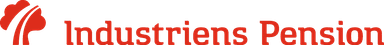 Industriens Pension logo