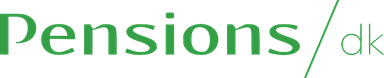 PENSIONS logo