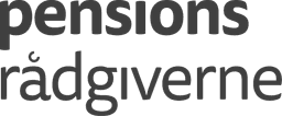PensionsRådgiverne logo