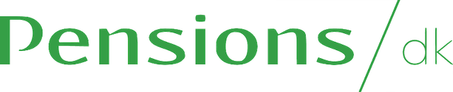 PENSIONS logo